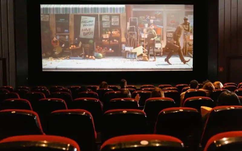Conclave Film : Le Thriller Politique qui Captive le Public en 2025