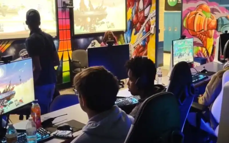 Epic Games bat Google en justice et libère l’écosystème Android