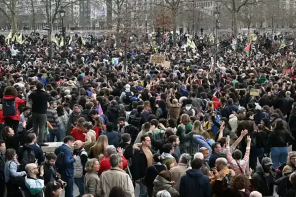 Actualités du 21 avril 2025 : Événements culturels en France et situation éducative au Cameroun