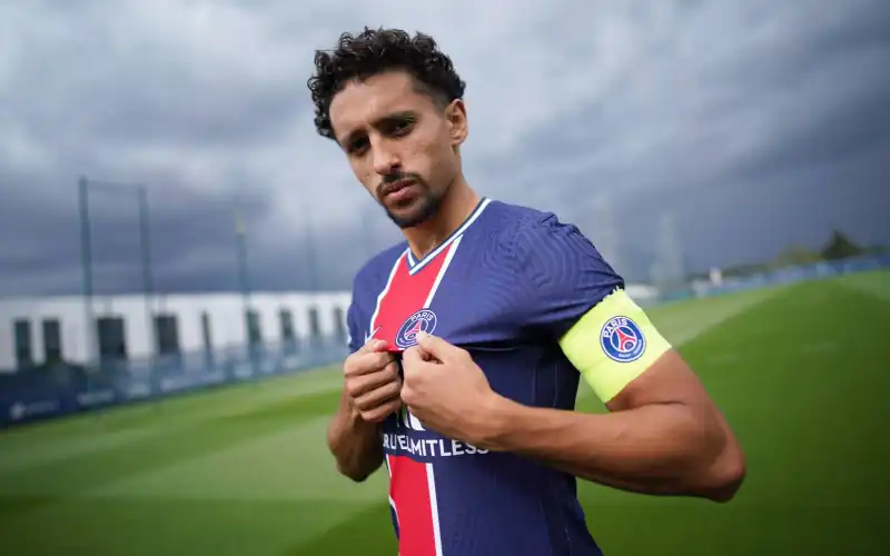 Marquinhos prêté un an au Cruzeiro : le capitaine du PSG retrouve le Brésil