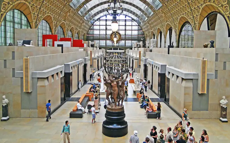 Actualités du jour sur l’enlèvement à Paris 11 : Conférences, festivals et vie locale au cœur de l’arrondissement