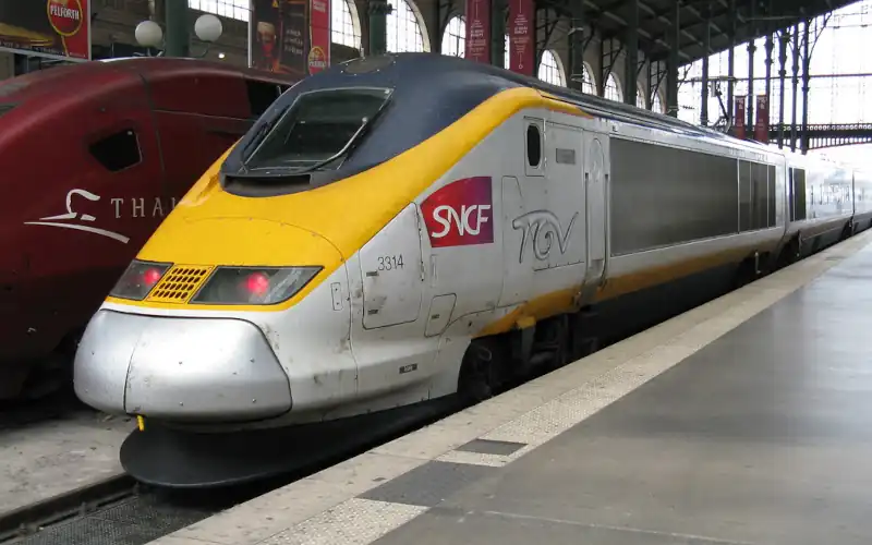 Grève SNCF : trafic TER et TGV fortement réduit en PACA le dimanche 4 mai