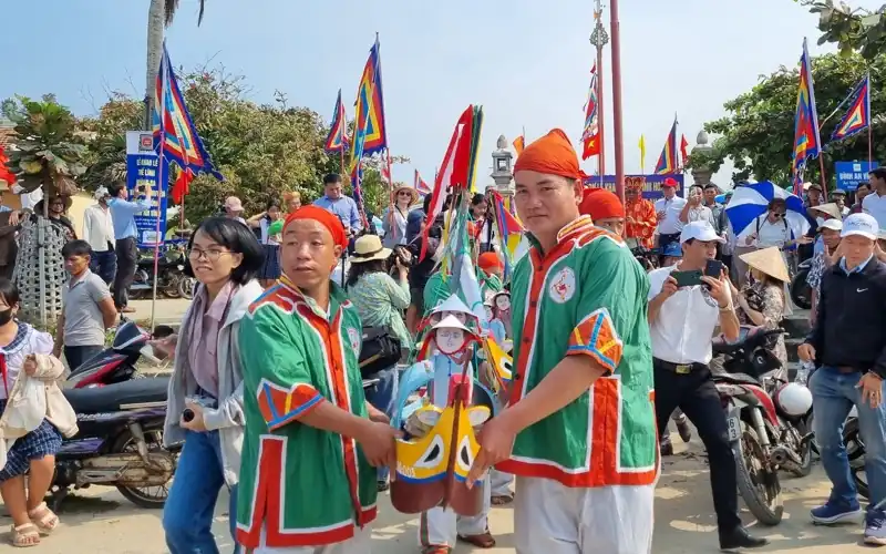 Vietnam : Réunification du 30 avril 2025, un long week-end entre commémoration et tourisme
